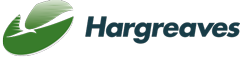 Hargreaves Raw Material Services GmbH Logo